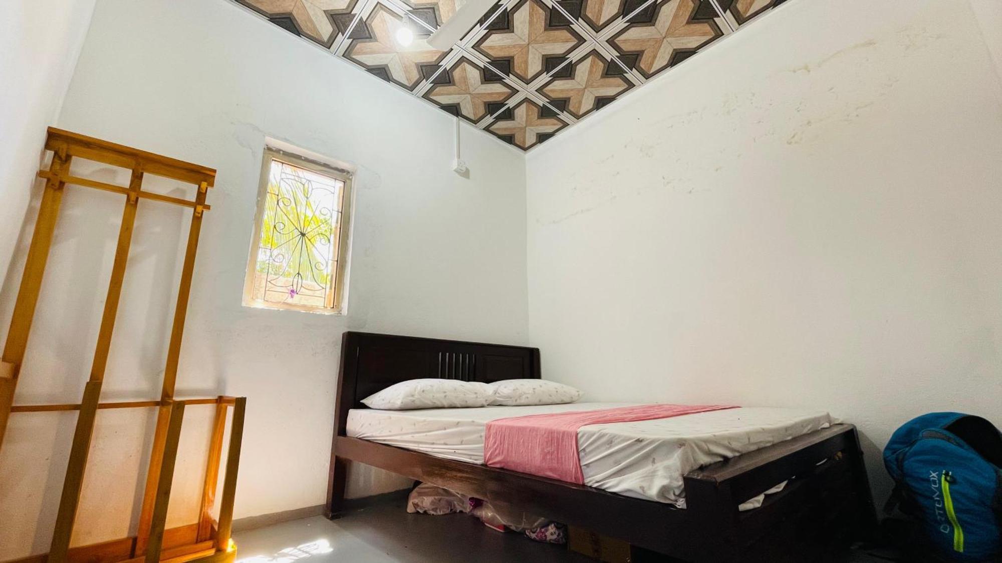 Rn Villa Arugam Bay Buitenkant foto
